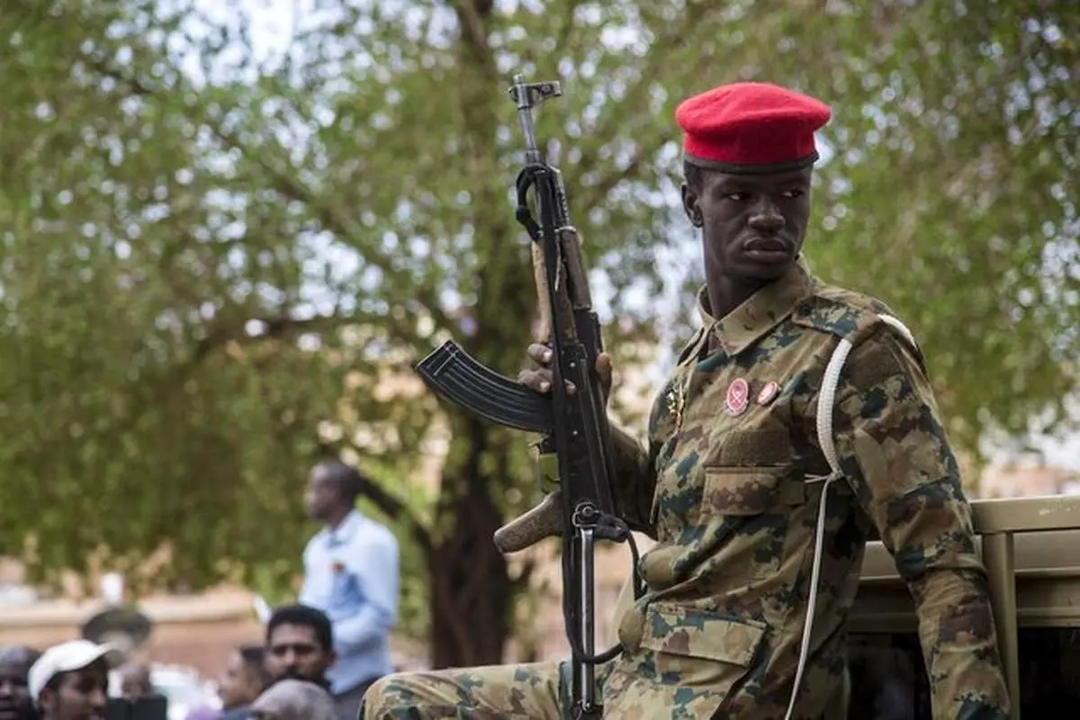 رسانه آمریکایی مدعی شد: جنگ از اوکراین به سودان رسیده است