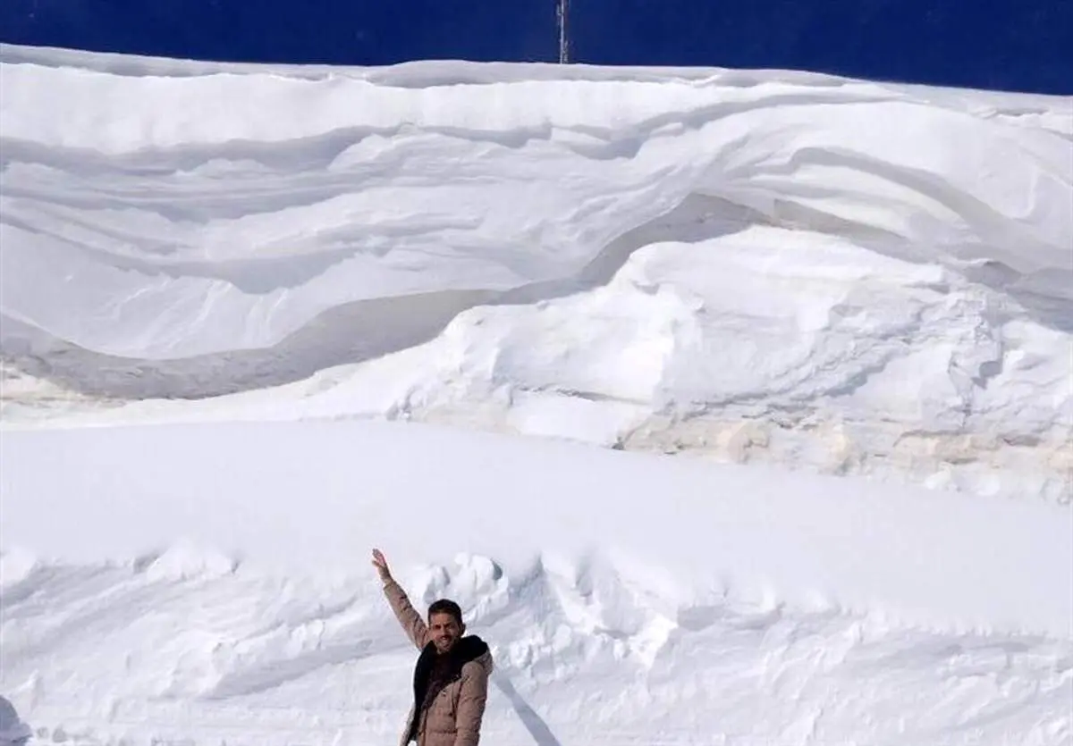 سردترین شهر ایران کجاست؟