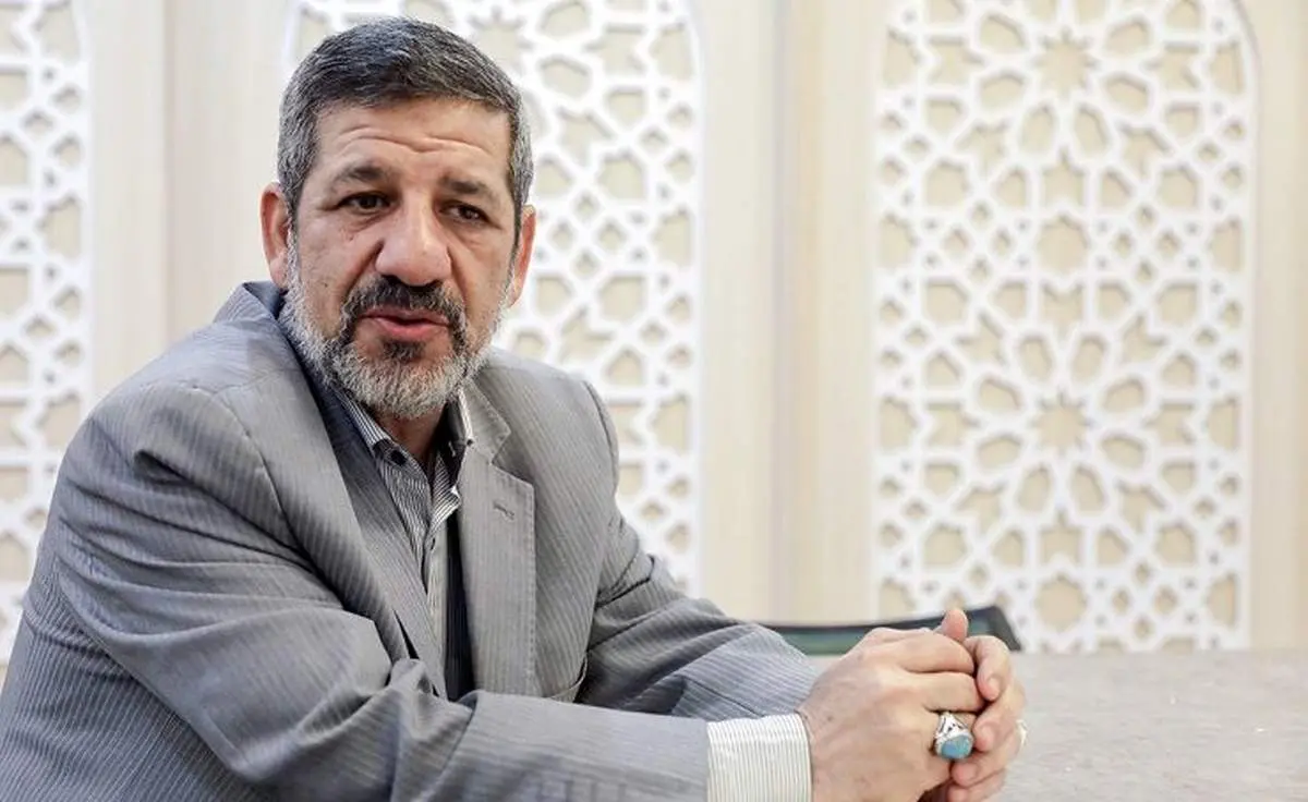 مرصاد سیاسی