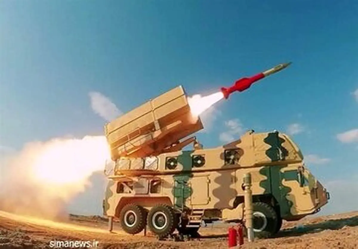 با «گنبد آهنین» ایران آشنا شوید/ سامانه موشکی با قابلیتهای استثنایی