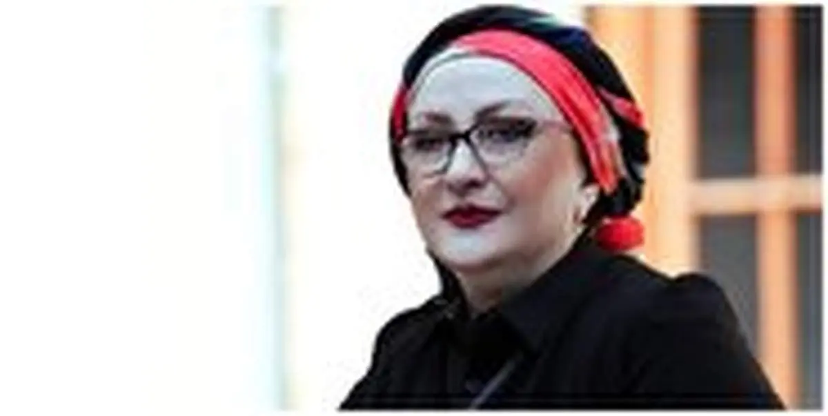 بگو مگوی جنجالی مریم امیرجلالی با سیما تیرانداز در شام ایرانی