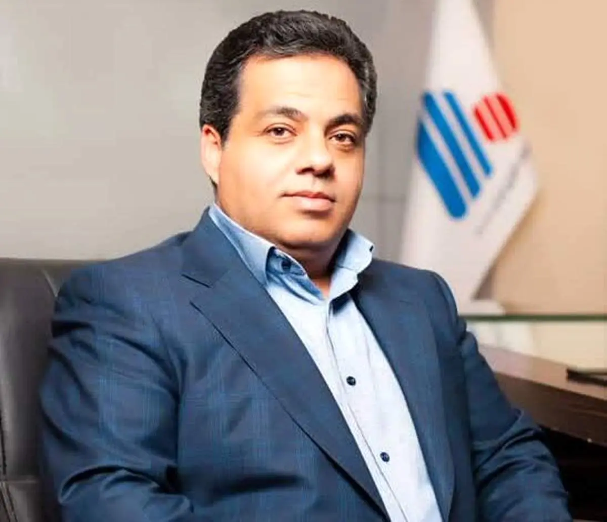 سخنرانی مدیرعامل شرکت فولاد آلیاژی ایران در پنل تخصصی کنفرانس تأمین مالی پروژه های حوزه معدن و صنایع معدنی استیل پرایس