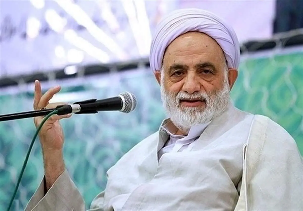 آقای قرائتی، برای نمازخوان کردن مردم از بیتالمال بودجه میخواهید?! | فلسفه جمهوری اسلامی تشویق مردم به دینداری با عمل است
