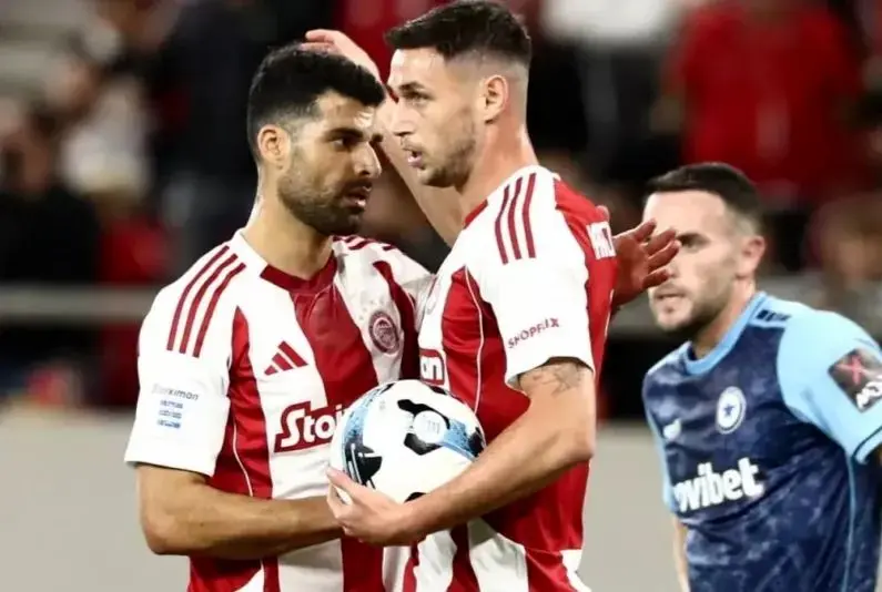 طارمی رقیب جدید پیدا کرد!