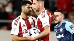 طارمی رقیب جدید پیدا کرد!