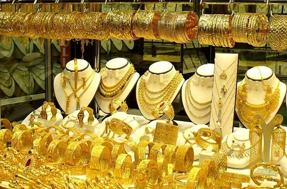 قیمت طلا و سکه امروز پنجشنبه ۱۴ تیر ۱۴۰۳/ جدول
