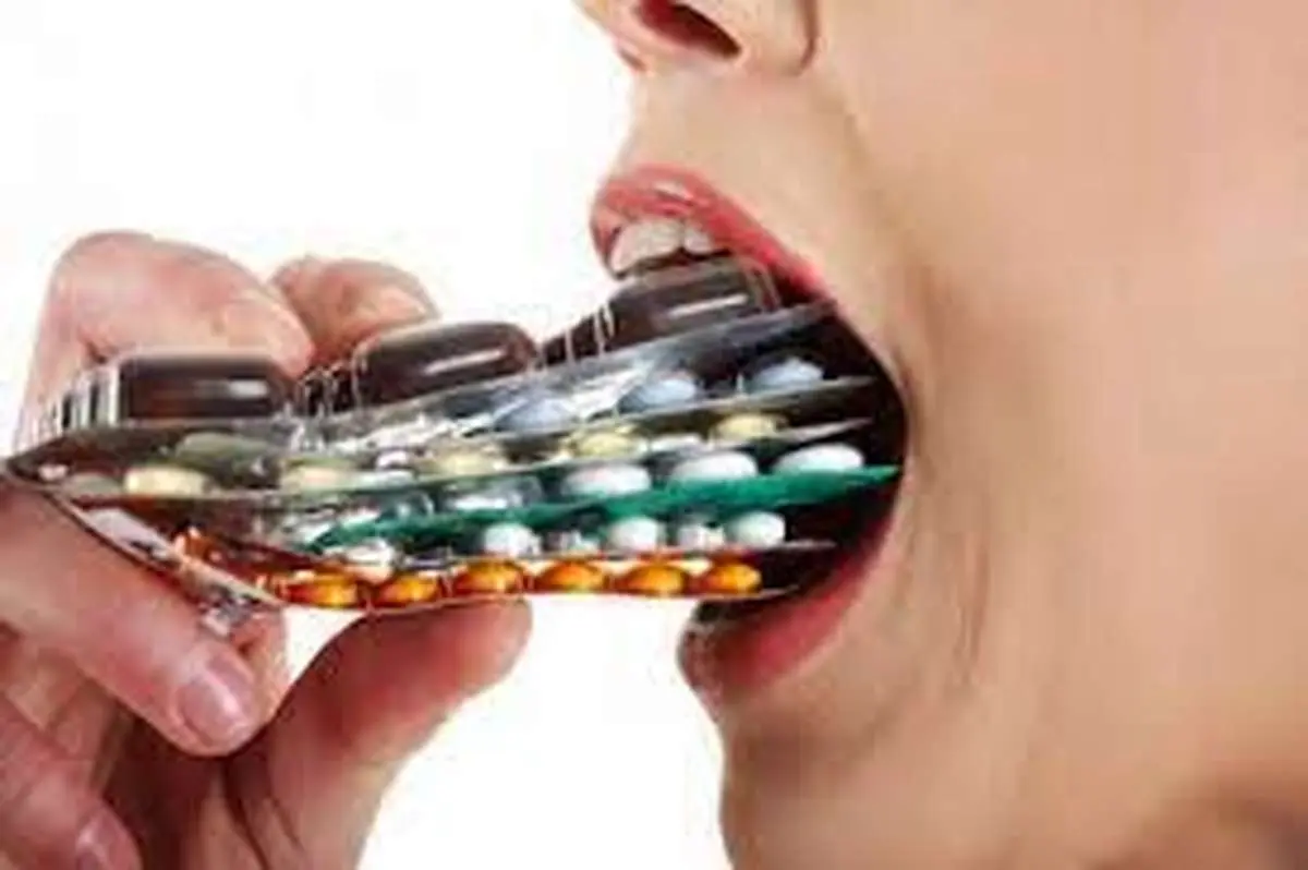 مصرف خودسرانه آنتی بیوتیک ها چه بلایی سرتان می آورد؟