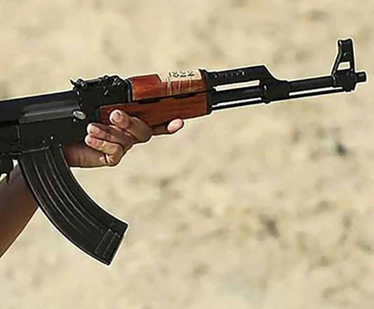 8 تروریست در چابهار به هلاکت رسیدند