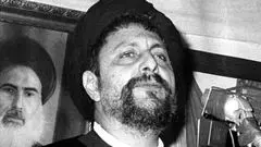 لبنان پرونده ناپدید شدن امام موسى صدر را از لیبی تحویل گرفت