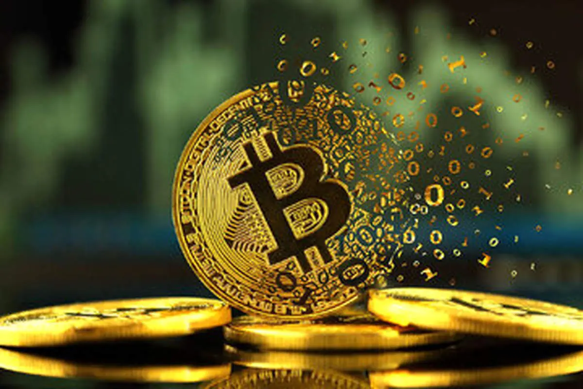بیت‌کوین پس از شکست سقف تاریخی کمی عقب نشست