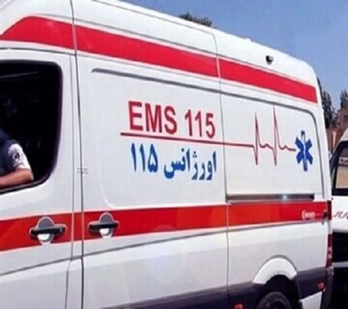 ۲۵۳۰ مزاحمت تلفنی برای اورژانس تهران فقط یک هفته!