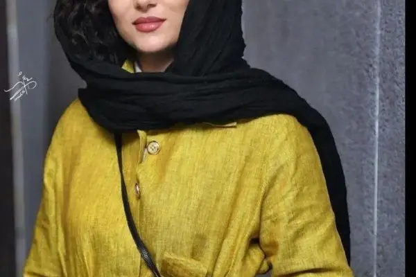 استایل ۲۰۰ میلیونی پریناز ایزدیار/ عکس
