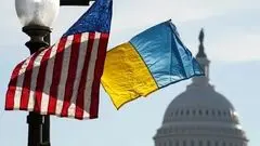  بیانیه مشترک آمریکا و اوکراین 