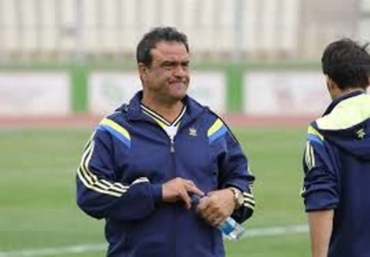 خدا ما را دوست داشت که بازی مساوی شد!/ پرسپولیس ترسو بازی کرد