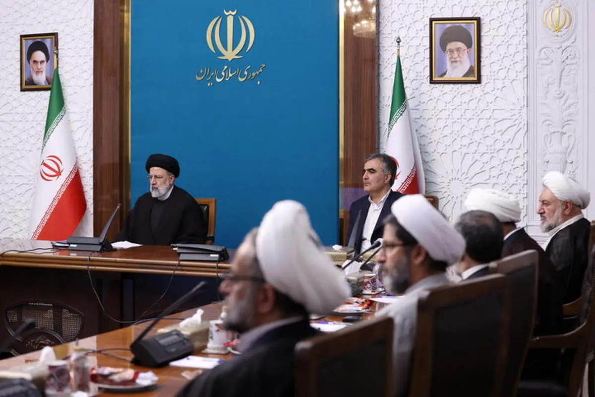 تاکید رئیسی برلزوم انطباق تمامی فعالیتهای بانکی برموازین شرعی