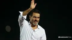  آخرین خبرها درباره ماندن افشین پیروانی در پرسپولیس 