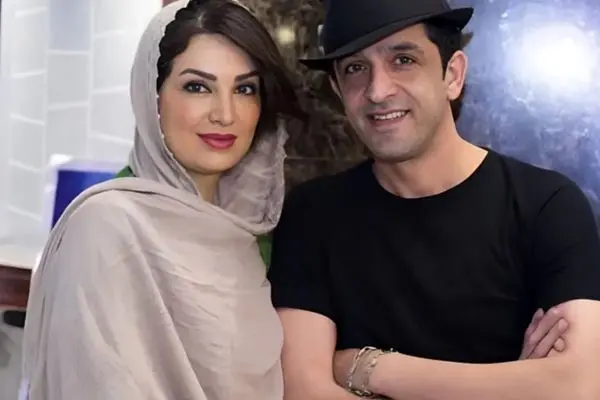 بیوگرافی مجید یاسر و همسرش مهشید حبیبی از ایران تا آمریکا