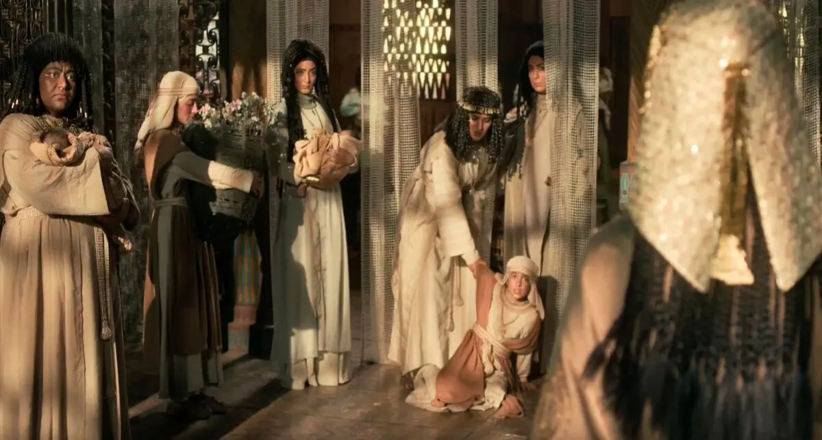 سریال حاتمی کیا پاییز کلید می‌خورد/ اسامی بازیگران

