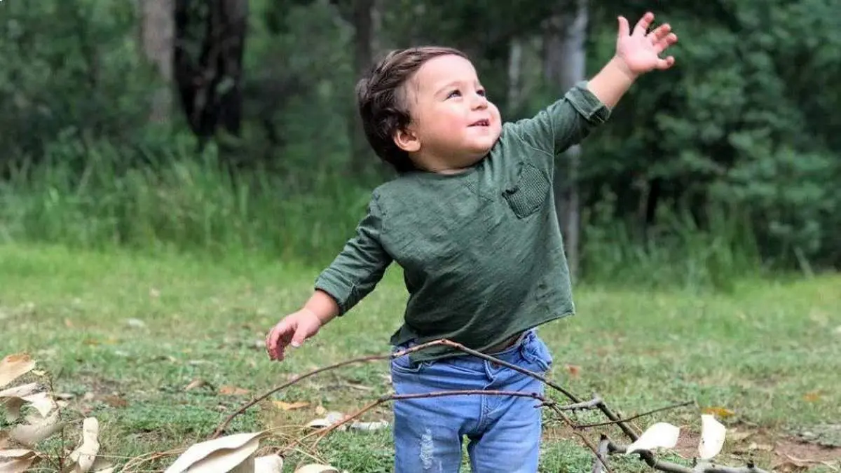 معیار سنجش قد و وزن نرمال در کودکان چیست؟