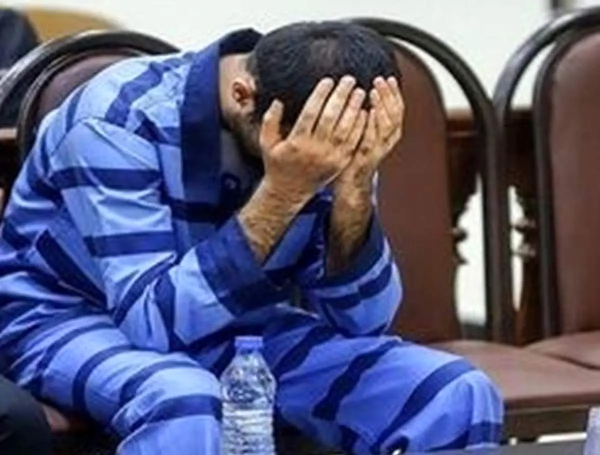 گفتوگو با پدری که پسر معتادش را با چاقو به قتل رساند
