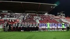 پیش‌بینی قاسمپور: گالیاردی جانشین احتمالی قلعه‌نویی است