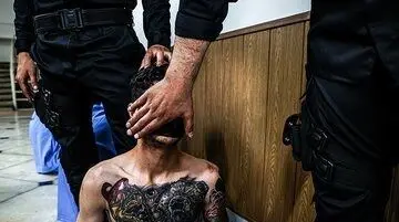 علت تیراندازی در میدان محمدیه تهران چه بود؟