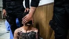 علت تیراندازی در میدان محمدیه تهران چه بود؟