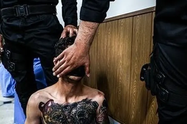 علت تیراندازی در میدان محمدیه تهران چه بود؟