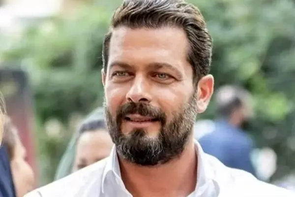 ببینید/ ازدواج مجدد پژمان بازغی خبر ساز شد 