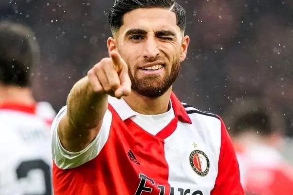 بمب نقل و انتقلات حوالی سرخ ها می ترکد؟/ وعده این ستاره به پرسپولیس