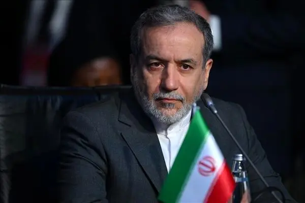 واکنش مهم عراقچی به اظهارات ترامپ در کنست و شرم‌الشیخ
