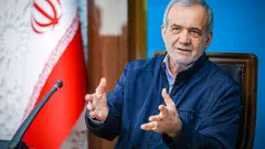 پزشکیان: وفاق ملی با حذف صداهای مخالف ممکن نیست