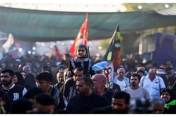  مبلغ بیمه زائران اربعین مشخص شد