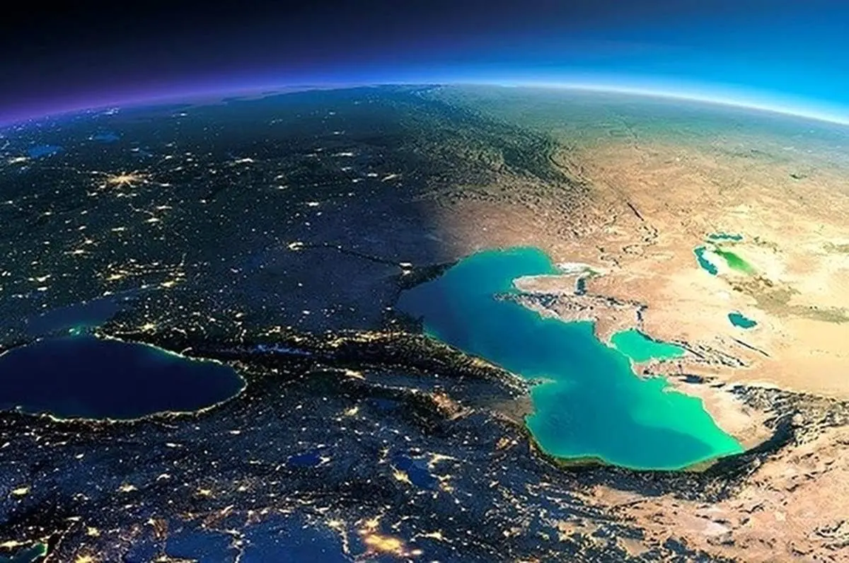 خطر جدی برای دریای خزر/ آیندهای نامعلوم در انتظار این دریاچه