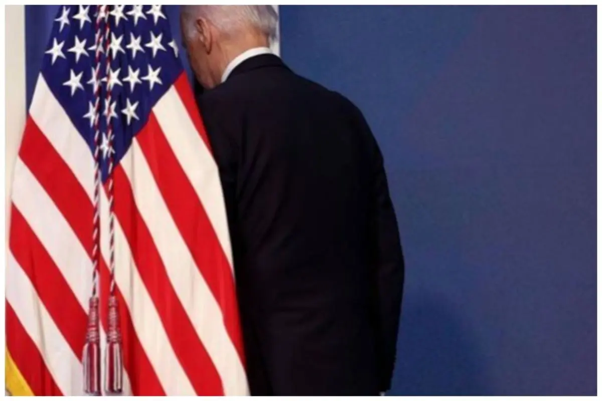 ادعای کاخ سفید؛ بایدن نگران جان غیرنظامیان فلسطینی در رفح است