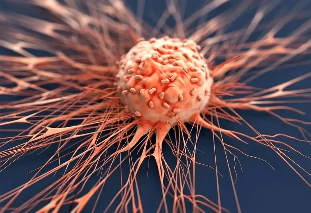 درمان سرطان کشف شد