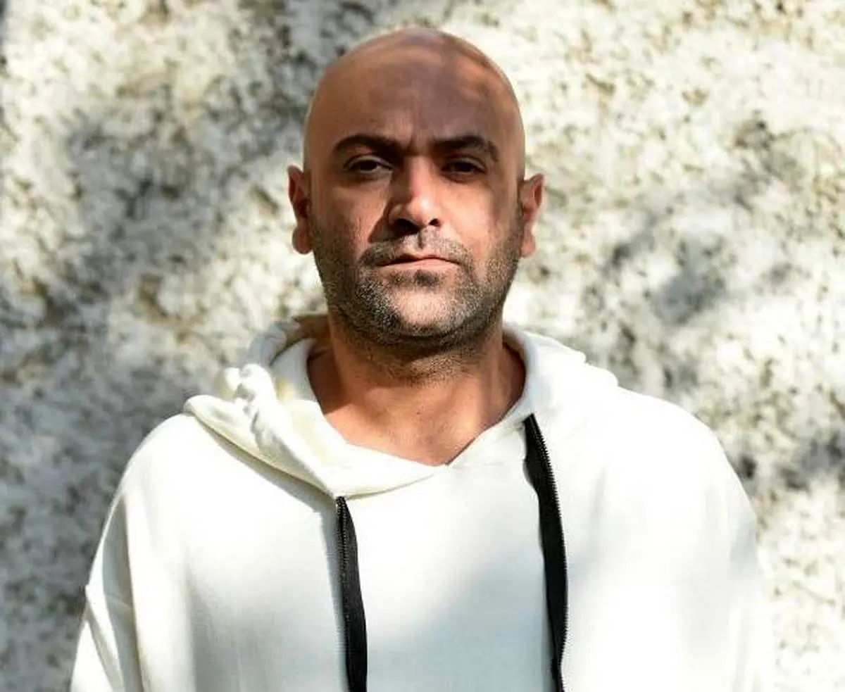 استوری جنجالی مهدی کوشکی برای ترانه علیدوستی/ عکس