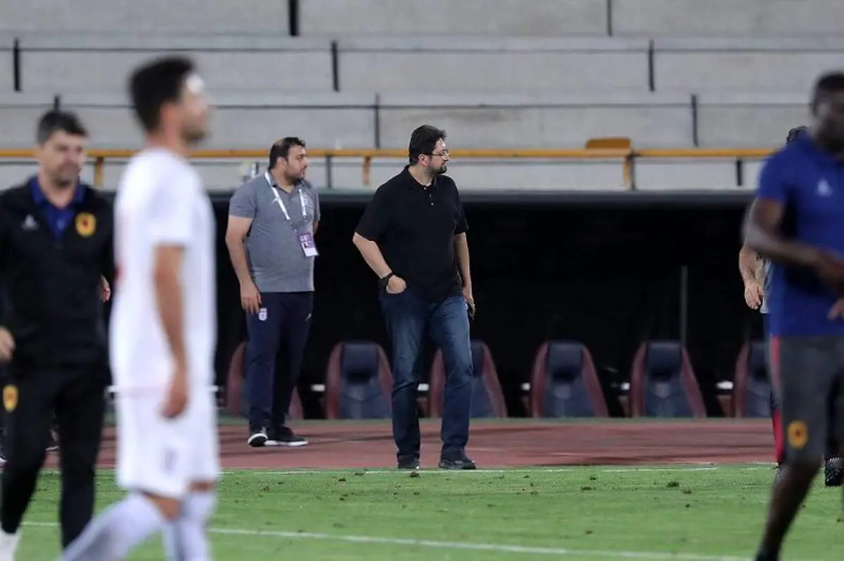 راه ملیپوش شدن جوانها تشریح شد