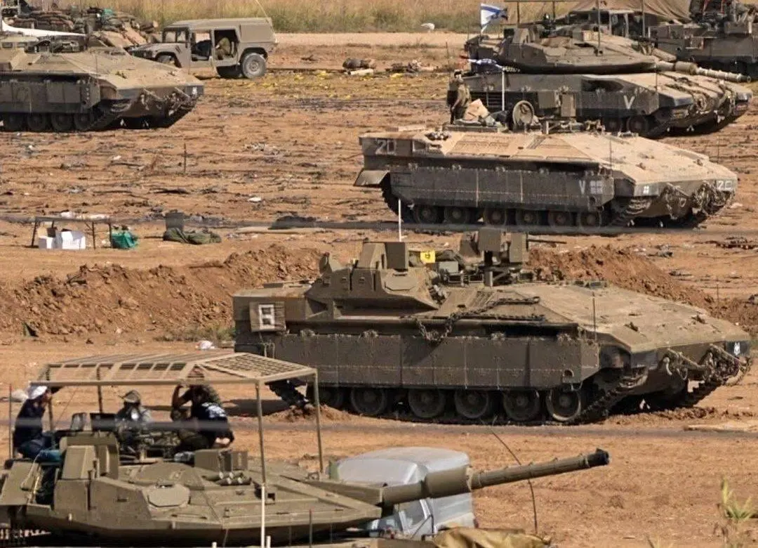 شرط خبرساز اسرائیل برای پایان جنگ با غزه
