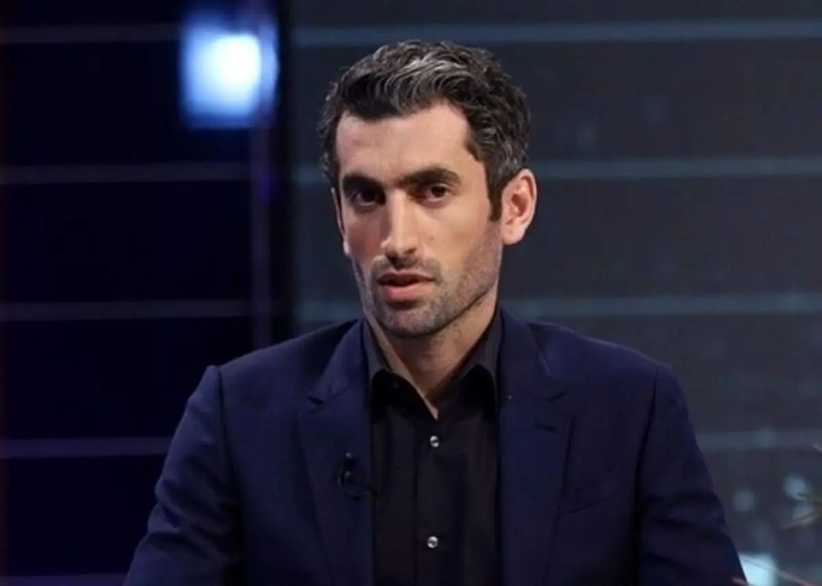 مجتبی جباری فصل آینده در استقلال میماند، حتی بدون بوژوویچ