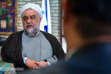 نفوذ شخص محمود احمدی نژاد در دولت رئیسی به روایت امیری فر 