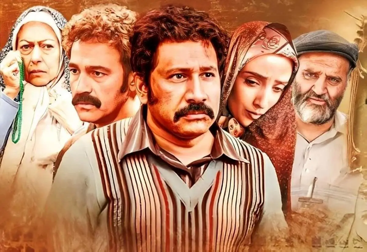 همه چیز درباره سریال تانکخورها/ اسامی بازیگران و زمان پخش