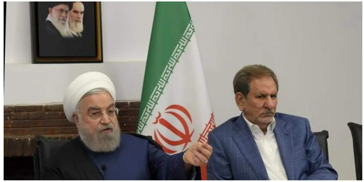 دکتر روحانی: این چه بساطی است در کشور درست کردهایم؟!