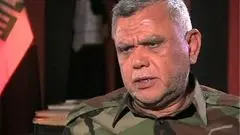 حشدالشعبی منحل شد؟