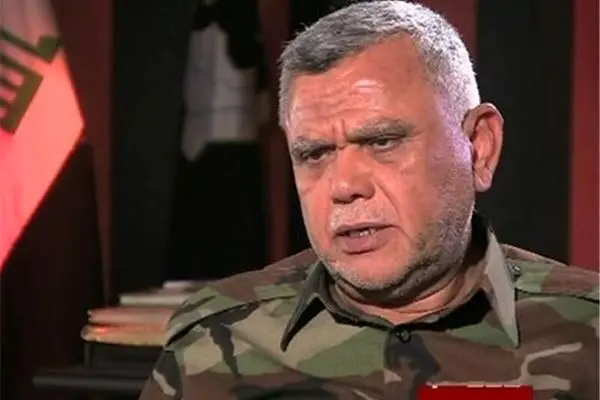 حشدالشعبی منحل شد؟