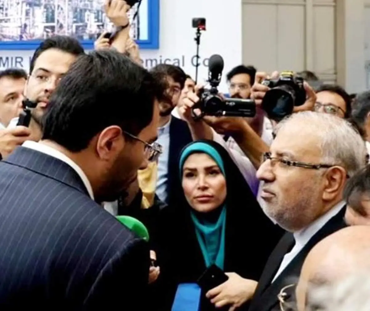 تامین نیاز بازار داخلی، اولویت اصلی پتروشیمی امیرکبیر