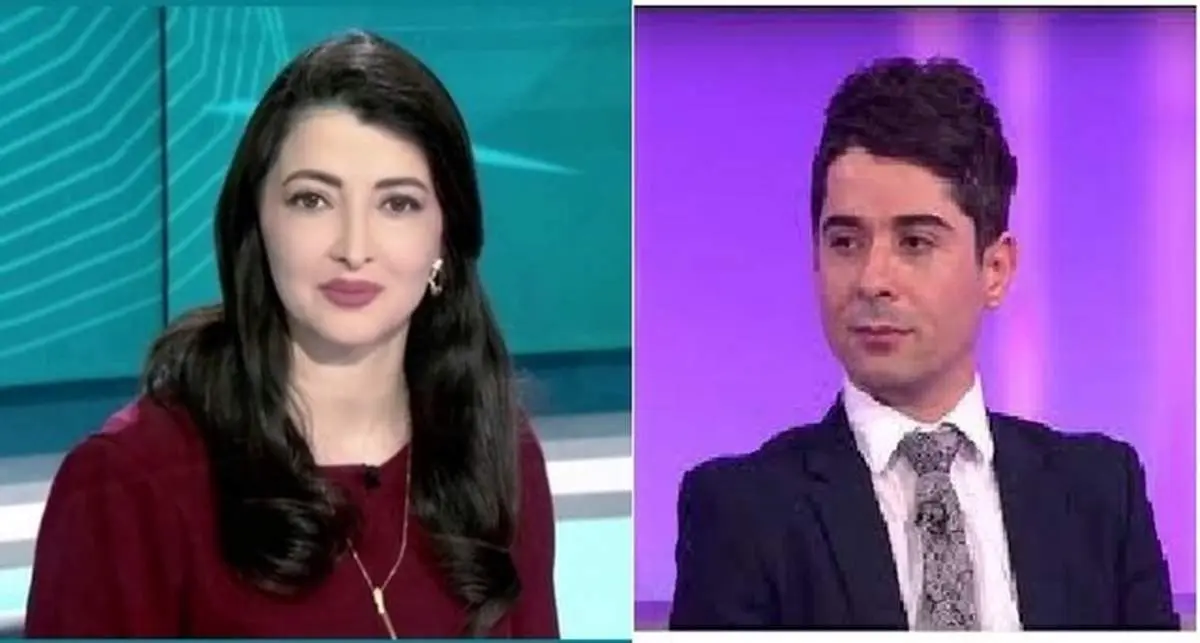 جدایی دو مجری معروف از اینترنشنال