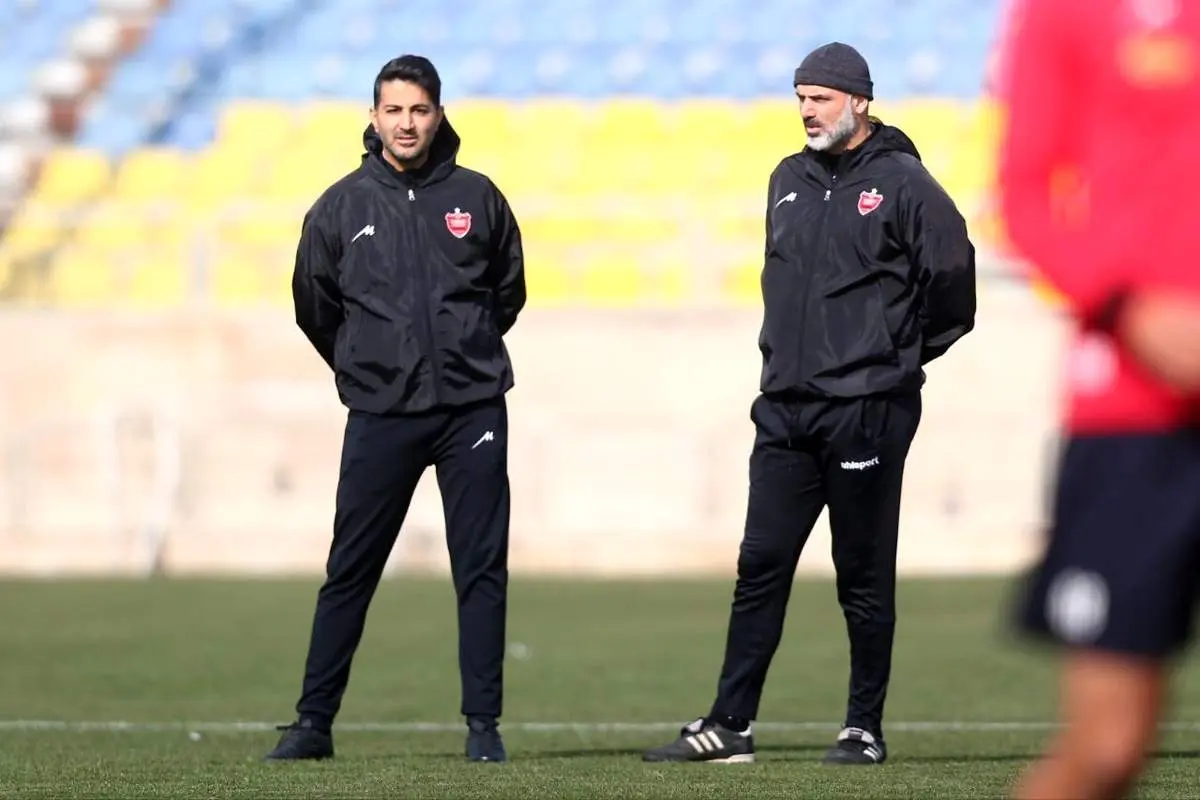 علت غیبت سید جلال مشخص شد