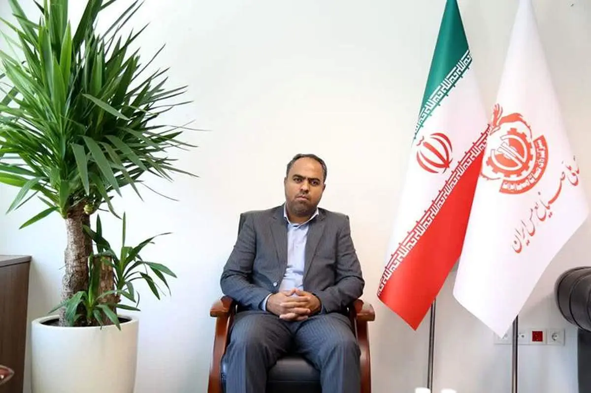 رشد ۲/۵ برابری ظرفیت تولید در سال «جهش تولید با مشارکت مردم» / برنامهریزی برای تولید ۶ هزار تن کنسانتره در معدن مس چهارگنبد طی سال جاری