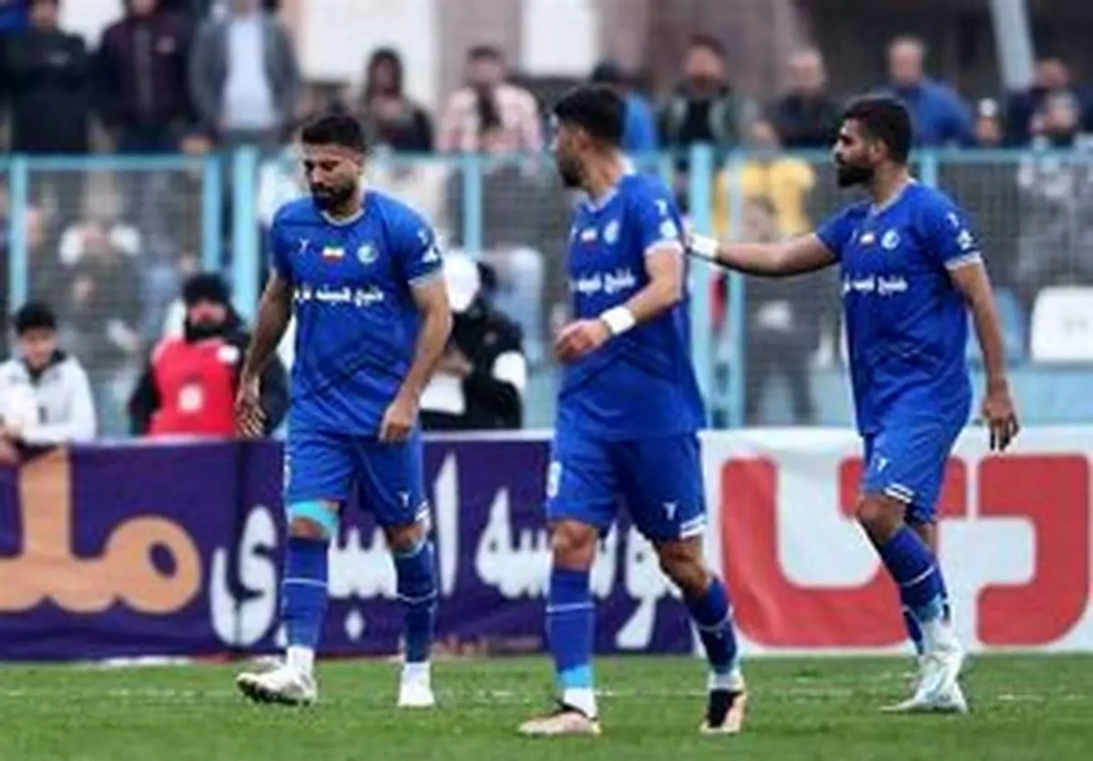 ادموند اختر: استقلال بدون کمیته فنی، قربانی دلالها میشود!